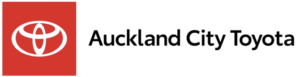 Auckland City Toyota logo
