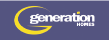 Generation Homes Christchurch South logo