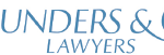 Saunders & Co Lawyers logo